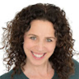 Meet your Posher, Beth